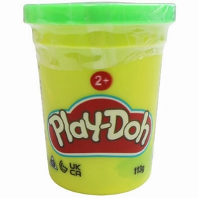 Play-Doh Enkel Dse 113 G NE Green