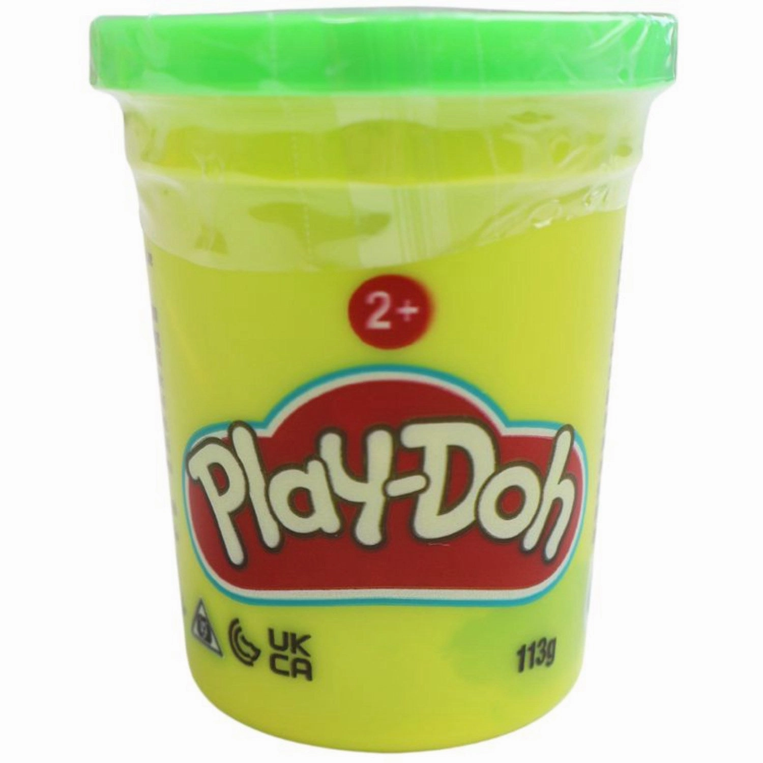 Play-Doh Enkel Dse 113 G NE Green