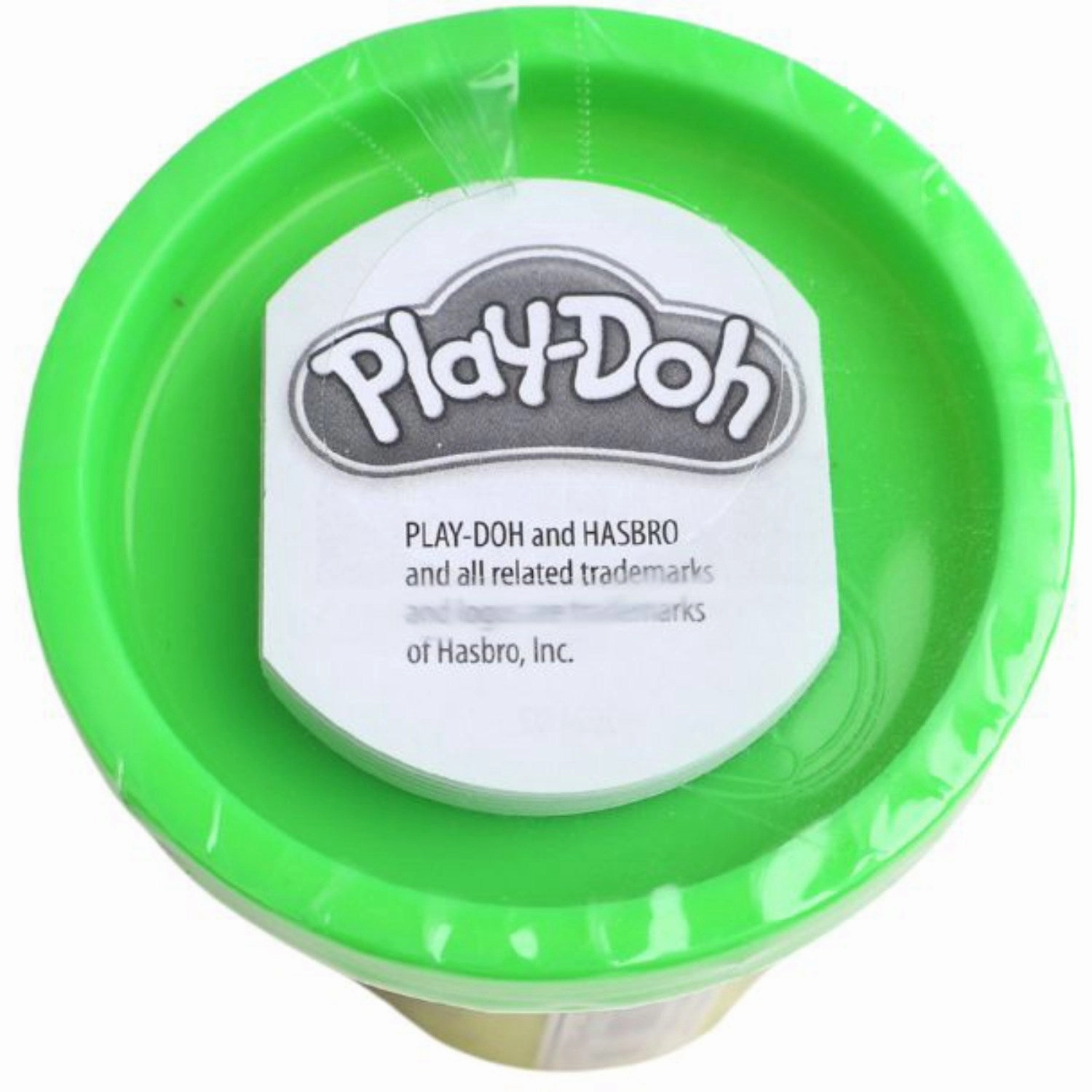 Play-Doh Enkel Dse 113 G NE Green