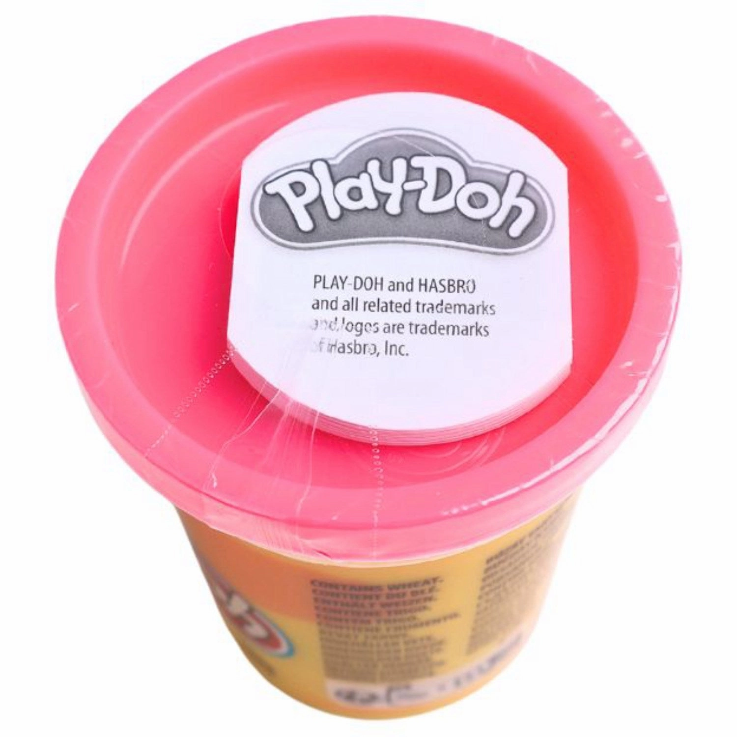 Play-Doh Enkel Dse 113 G Pink