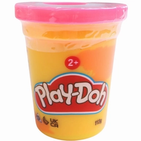 Play-Doh Enkel Dse 113 G Pink