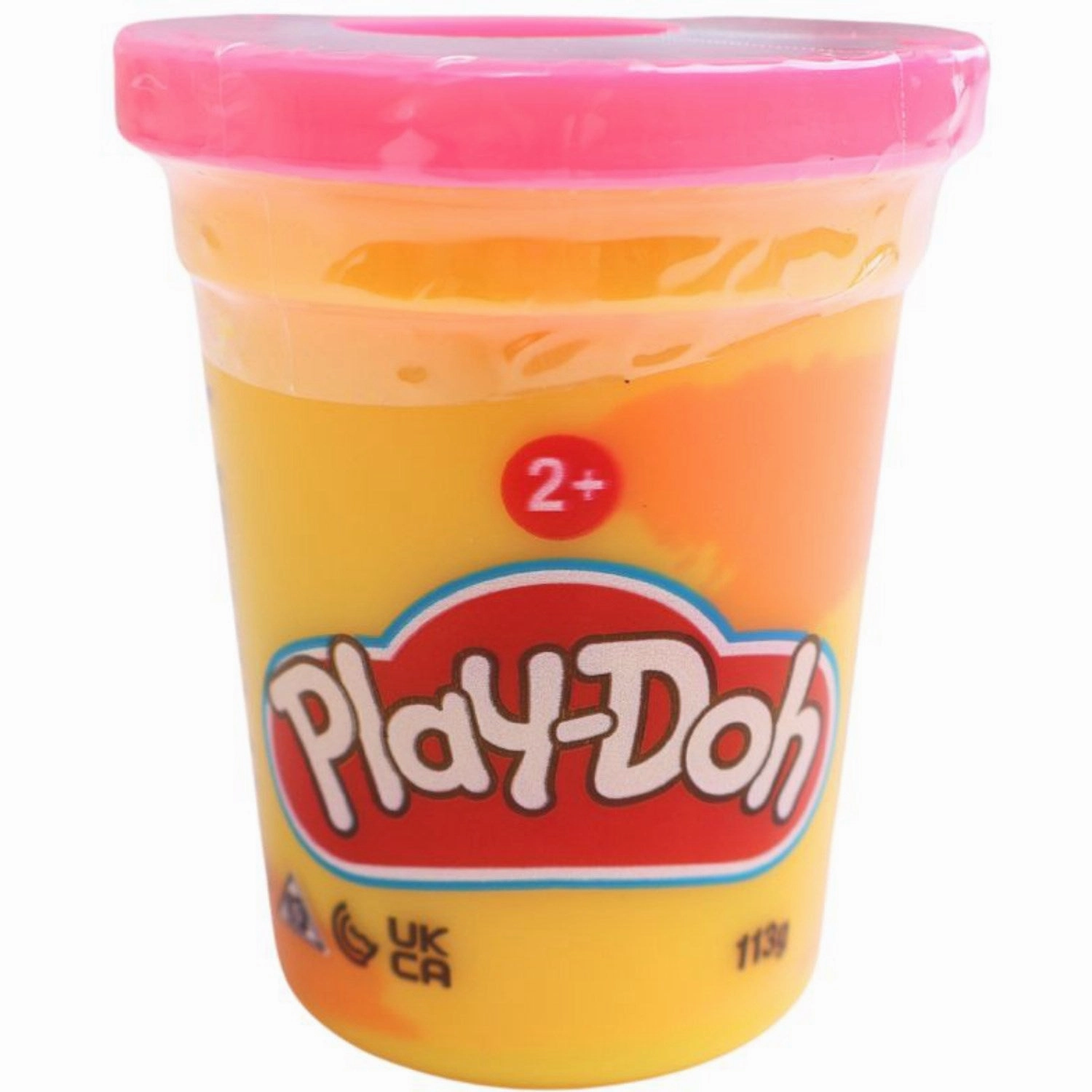 Play-Doh Enkel Dse 113 G Pink
