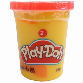 Play-Doh Enkel Dse 113 G Red