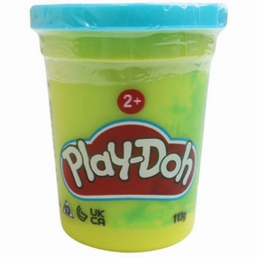 Play-Doh Single Can 113 G Bright Blue