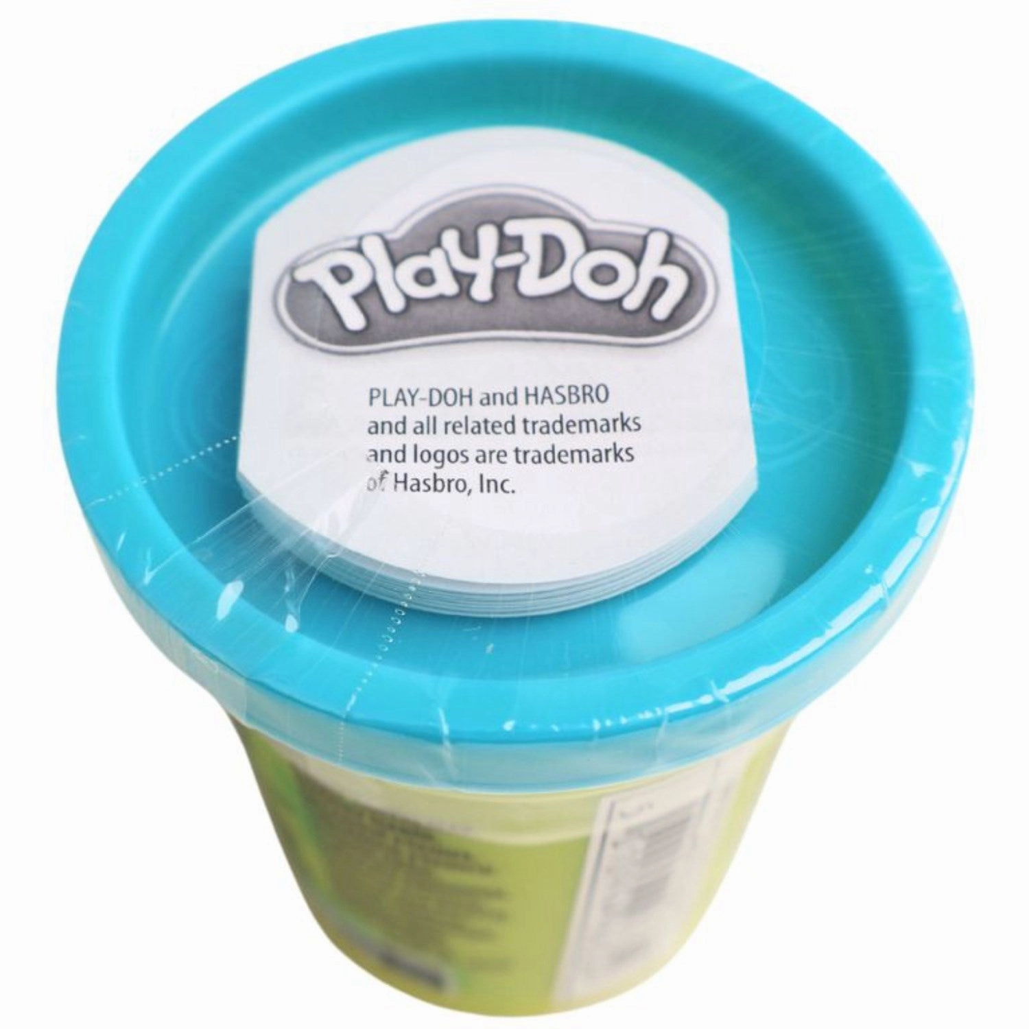 Play-Doh Single Can 113 G Bright Blue