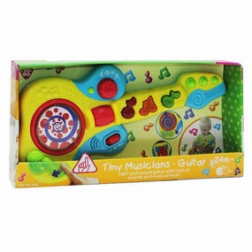 PlayGo Tiny Musicians Guitar