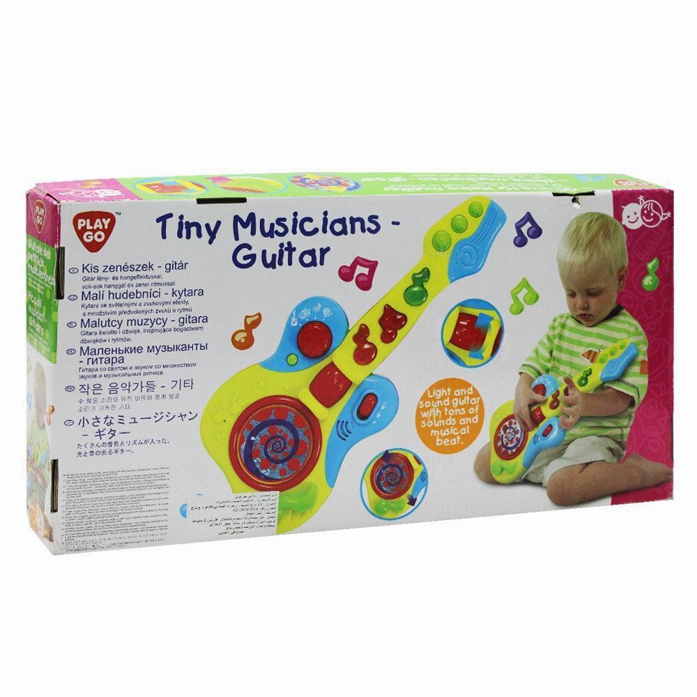 PlayGo Tiny Musicians Guitar