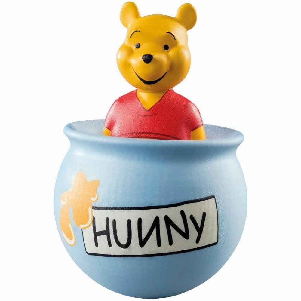 Playmobil Toys 1.2.3 Winnie Pooh  Counter Balance Honey Pot