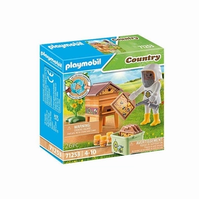 Playmobil Toys Country - Beekeeper