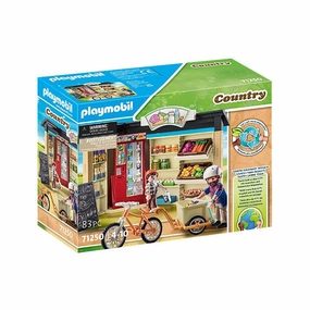Playmobil Toys Country - Country Farm Shop