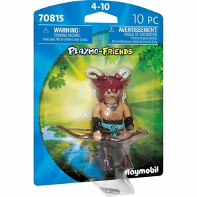 Playmobil Toys Faun