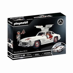 Playmobil Toys Merecedes-Benz 300 SL 70922