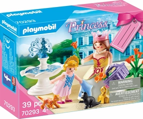 Playmobil Toys Playmobil 70293 Princess Gift Set