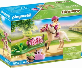 Playmobil Toys Playmobil 70521 Toys, Multicoloured, one Size