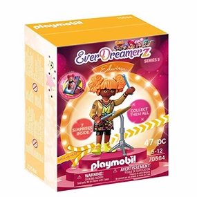 Playmobil Toys Playmobil 70584 EverDreamerz Edwina - Music World