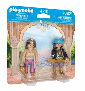 Playmobil Toys Playmobil 70821 Toys, Multicoloured, one Size