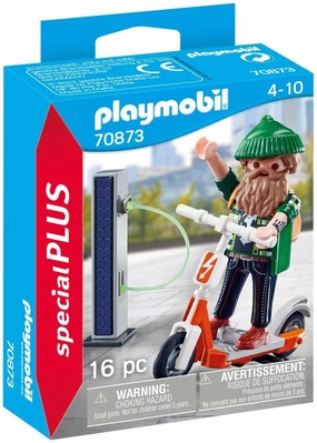 Playmobil Toys Playmobil 70873 Toys, Multicoloured, one Size