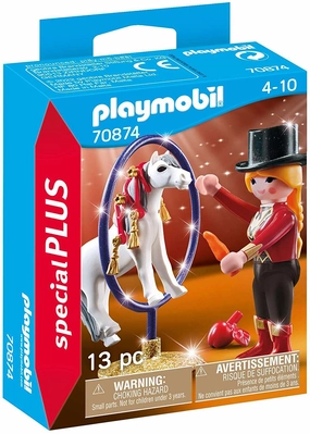 Playmobil Toys Playmobil 70874 Toys, Multicoloured, one Size