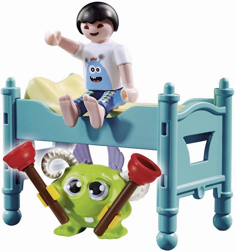 Playmobil Toys Playmobil 70876 Toys, Multicoloured, one Size
