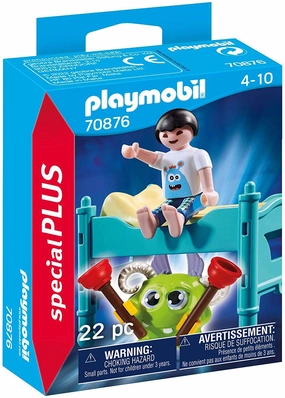 Playmobil Toys Playmobil 70876 Toys, Multicoloured, one Size