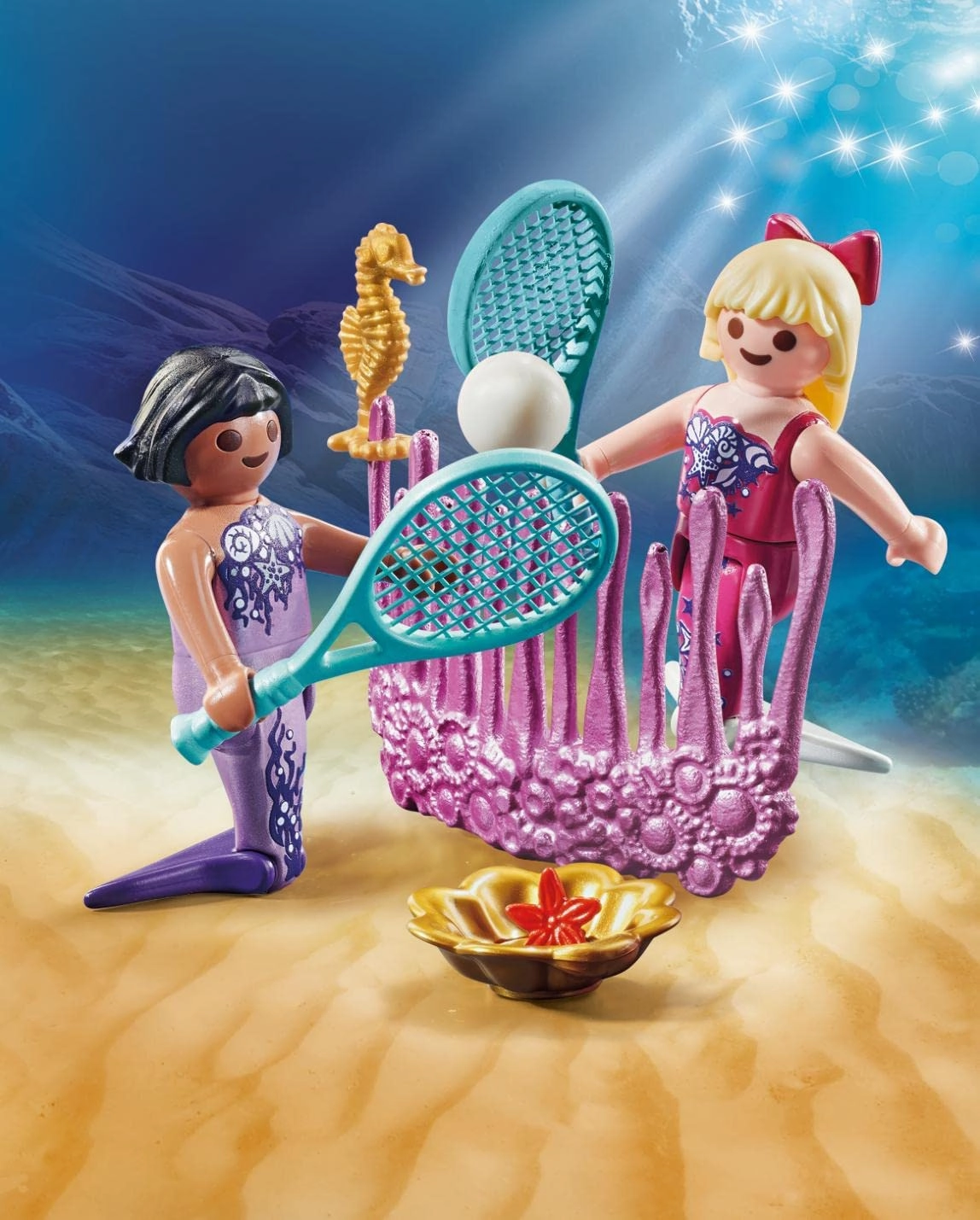 Playmobil Toys Playmobil 70881 Toys, Multicoloured, one Size