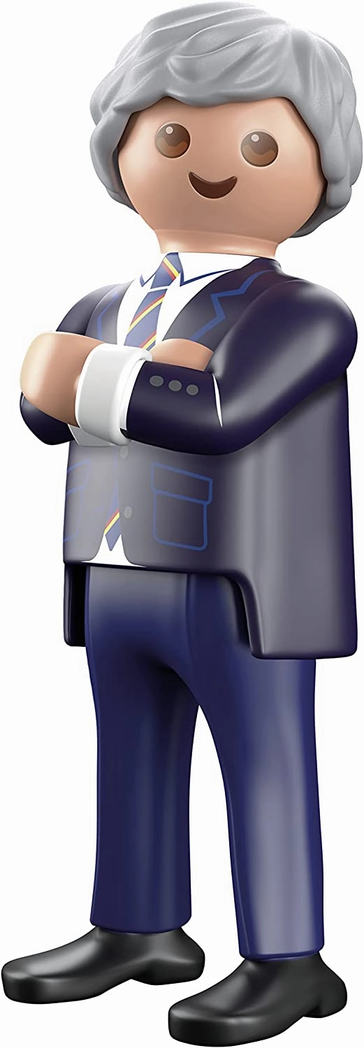 Playmobil Toys Playmobil 70924 Knight Rider - KI.T.T. Children's car toy from movies and TV programme. Model cars from the TV series Knight Rider. Collectable TV model cars. Suitable for all ages.
