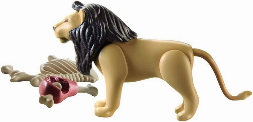 Playmobil Toys Playmobil 71054 Wiltopia Toys, One Size