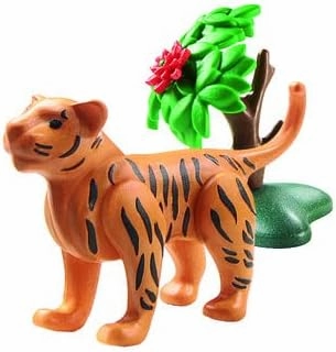 Playmobil Toys Playmobil 71067 Wiltopia Toys, Multicoloured, One Size