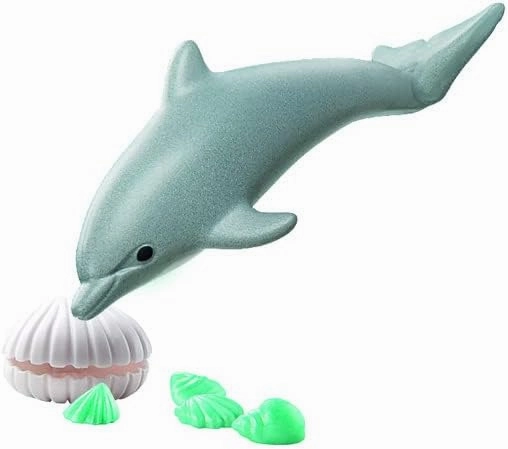 Playmobil Toys Playmobil 71068 Wiltopia Toys, Multicoloured, One Size