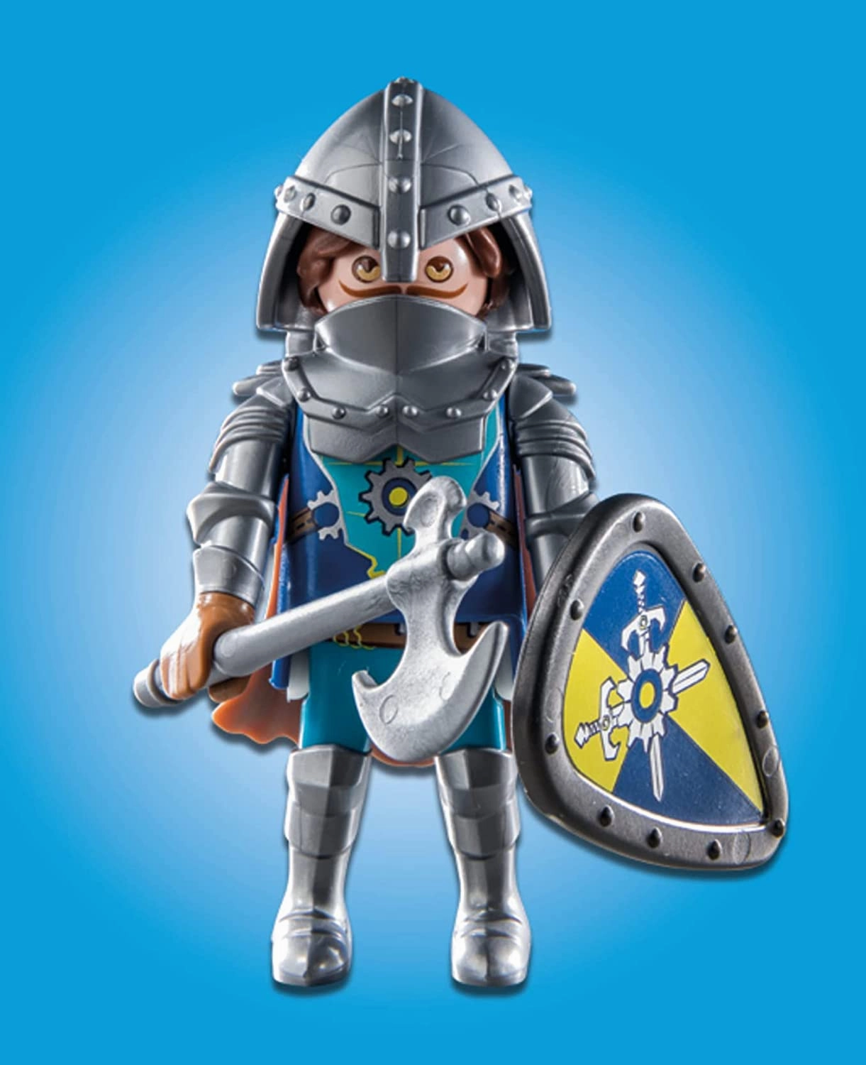 Playmobil Toys Playmobil 71214 Novelmore - Combat Training