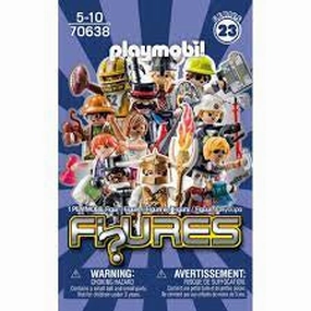 Playmobil Toys Playmobil Figures Series 23 - 70638
