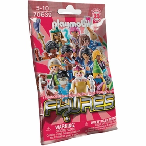 Playmobil Toys Playmobil Figures Series 23 - 70639