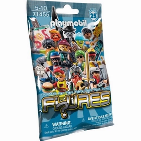 Playmobil Toys Playmobil Figures Series 25 - 71455