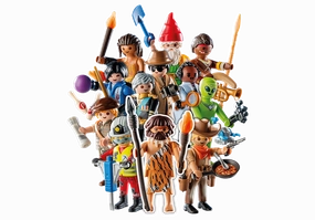 Playmobil Toys Playmobil Figures Series 26 - 71605