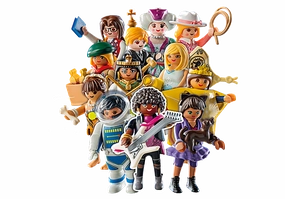 Playmobil Toys Playmobil Figures Series 26 - 71606