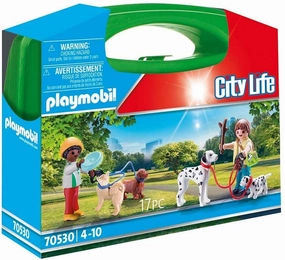 Playmobil Toys Playmobile 70530 Toy