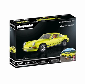 Playmobil Toys Porsche 911 Carrera RS 2.7 70923