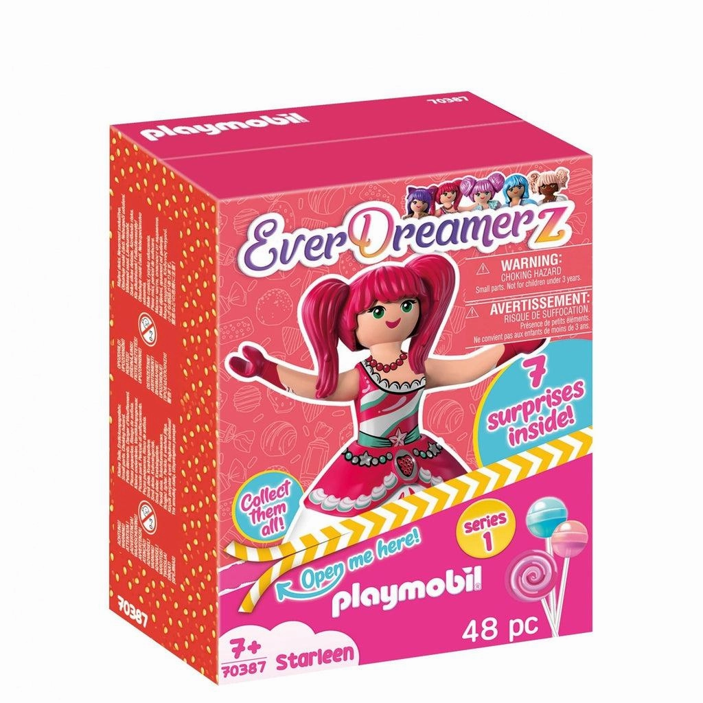 Playmobil Toys Starleen Everdreamerz Series 1