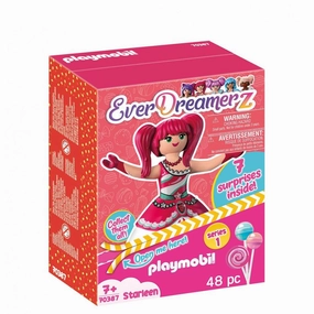 Playmobil Toys Starleen Everdreamerz Series 1