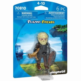 Playmobil Toys Viking