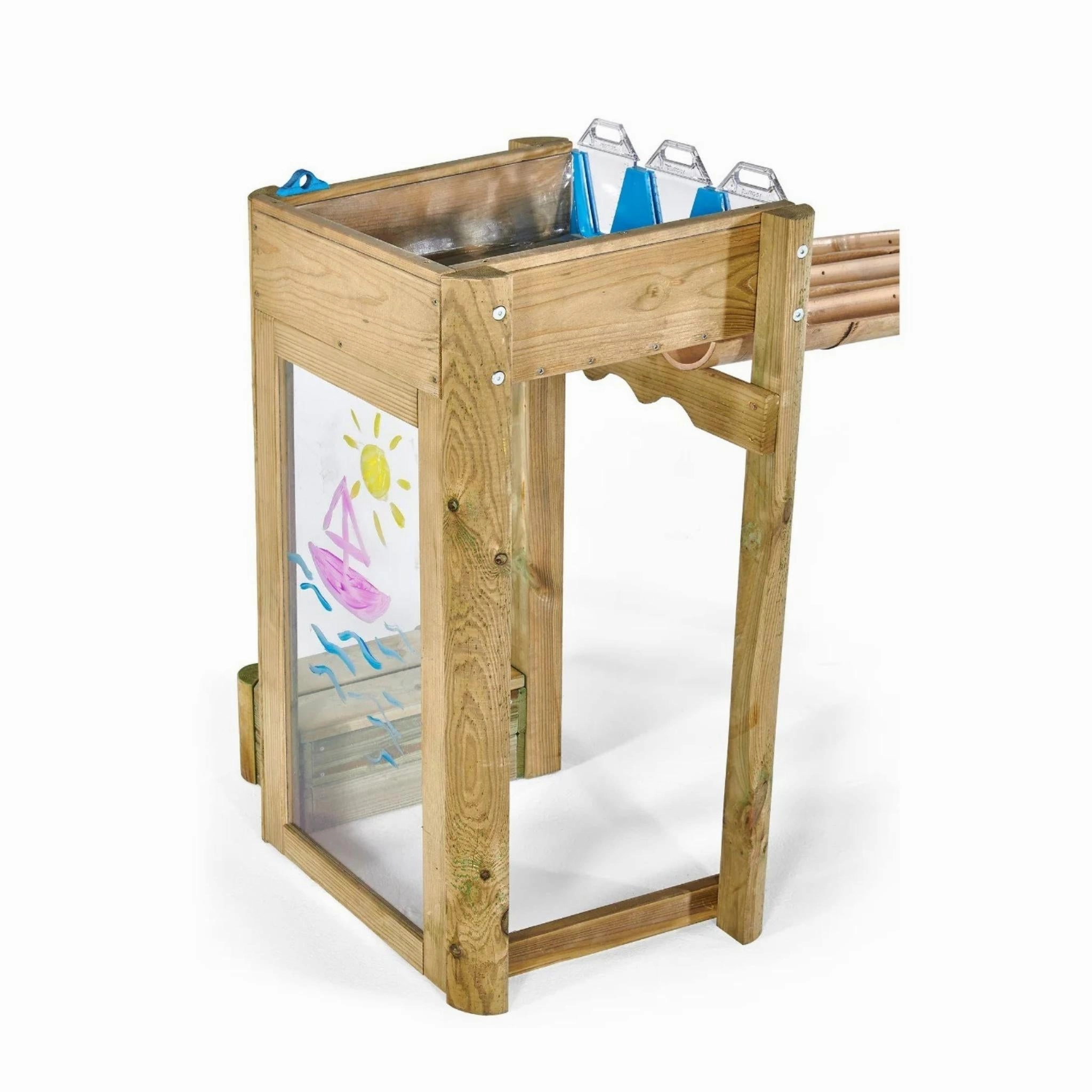 Plum Play Discovery Forest Water Run