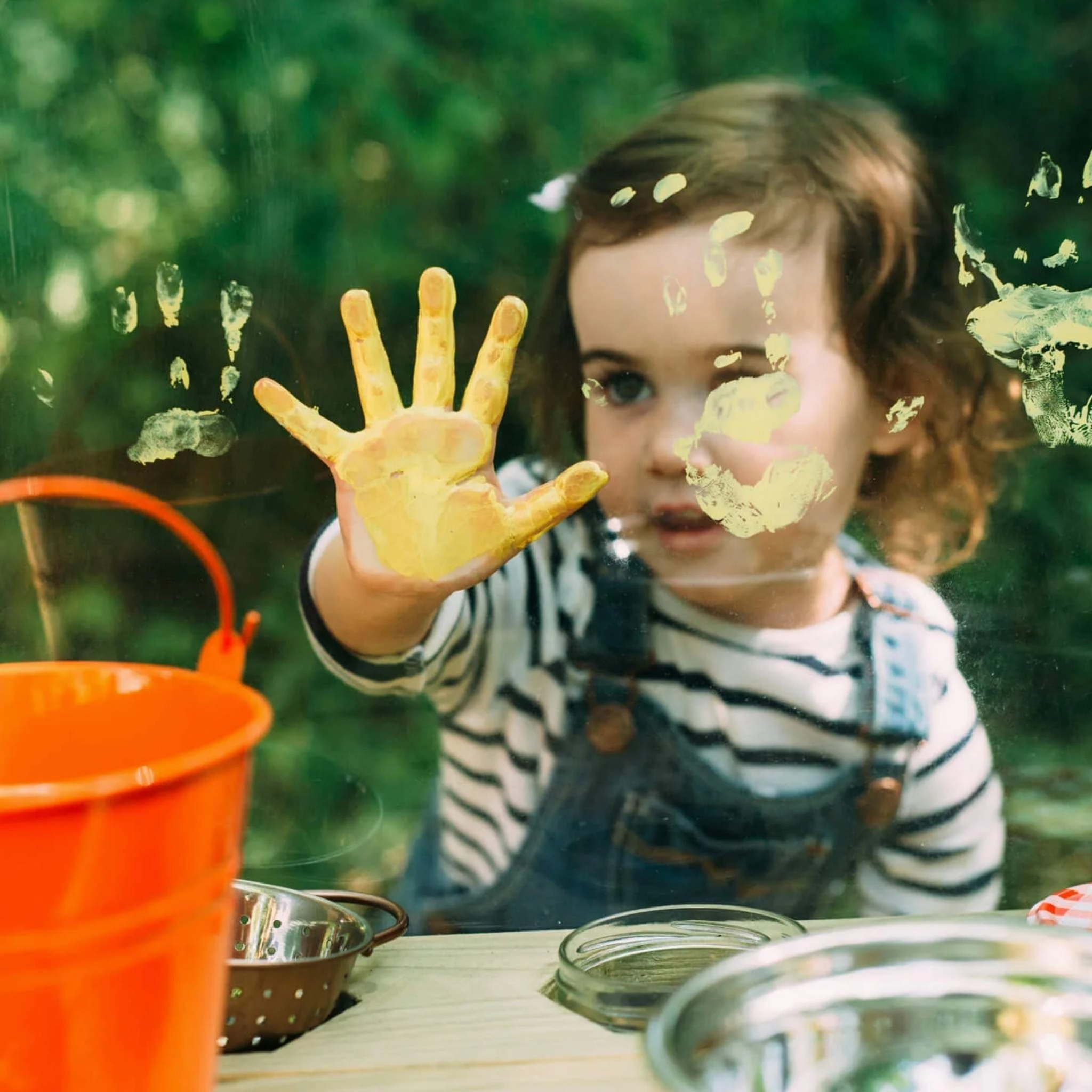 Plum Play Discovery Mud Pie Kitchen