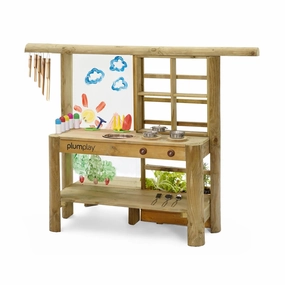 Plum Play Discovery Mud Pie Kitchen
