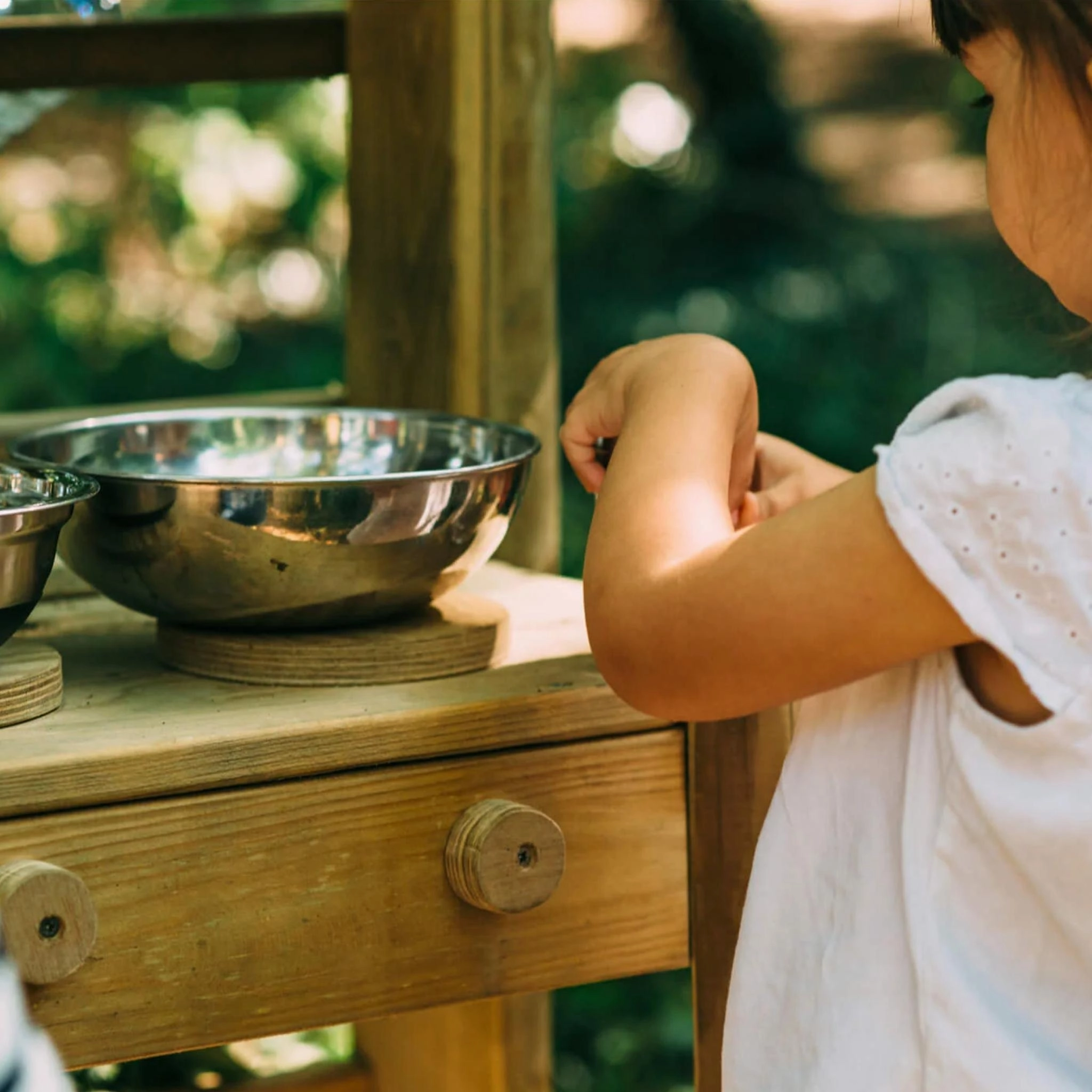 Plum Play Discovery Mud Pie Kitchen