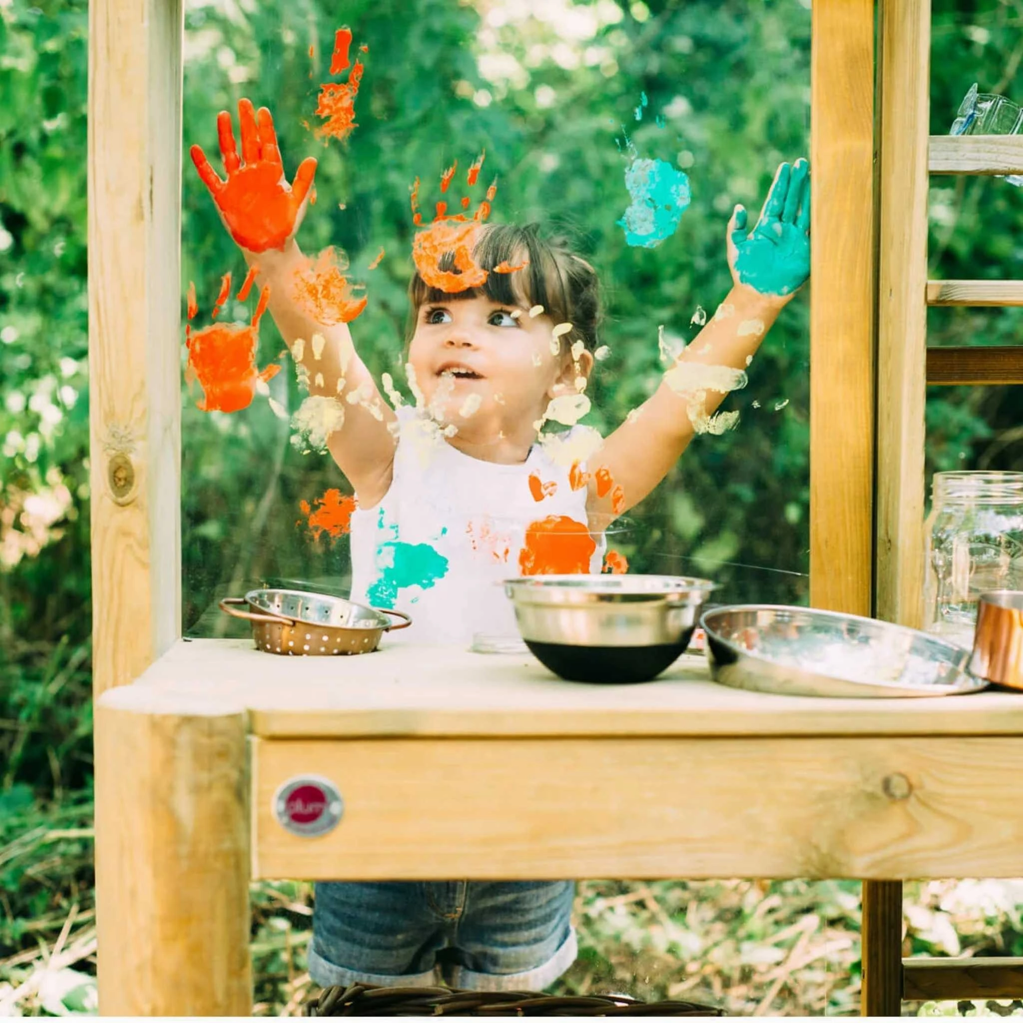 Plum Play Discovery Mud Pie Kitchen