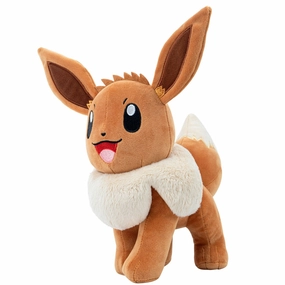 Pokmon Plush 30 Cm Eevee