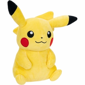 Pokmon Plush 30 Cm Pikachu