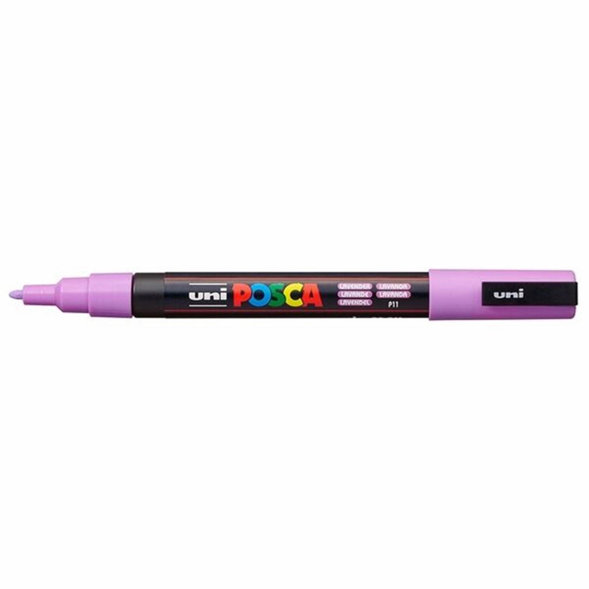 Posca Uni Marker PC-3M Lavender