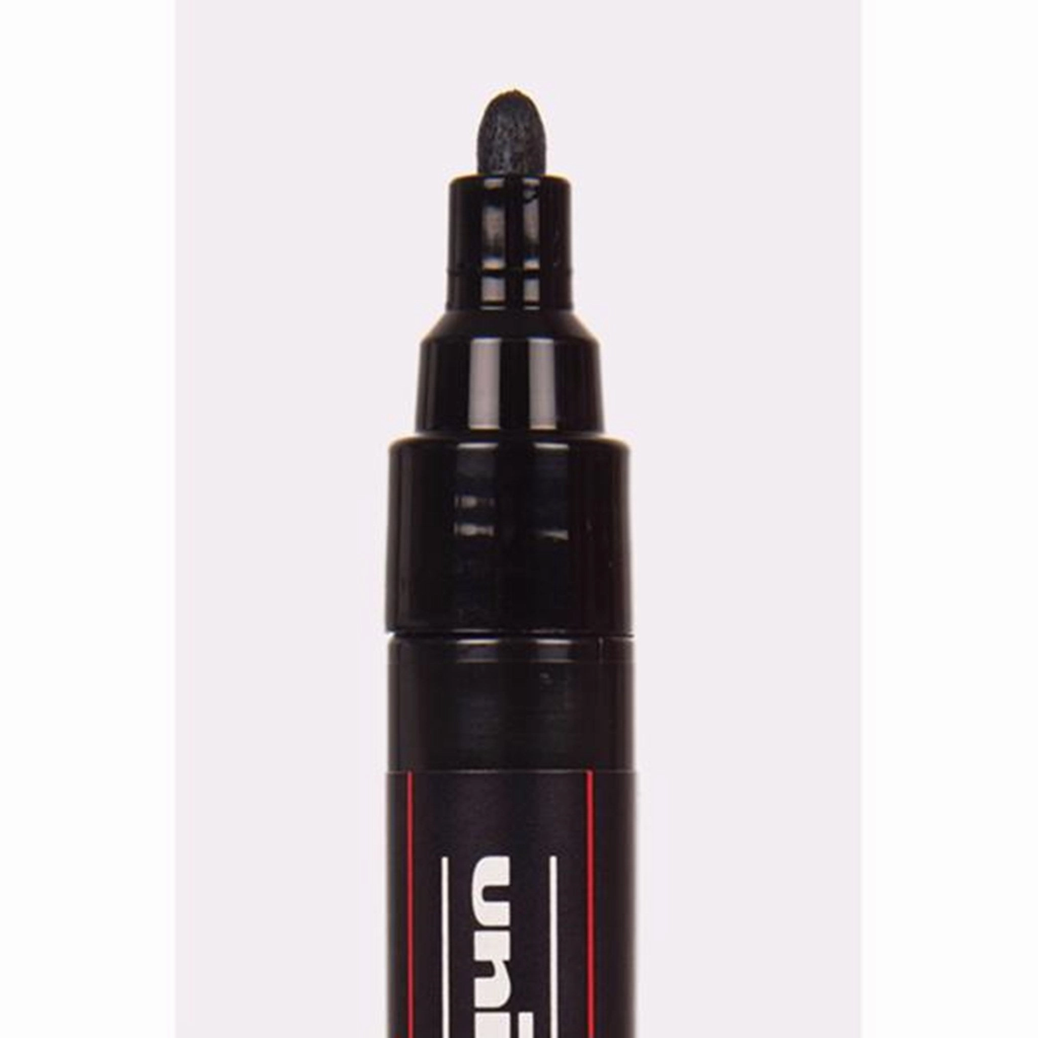 Posca Uni Marker PC-5M 4 Colors