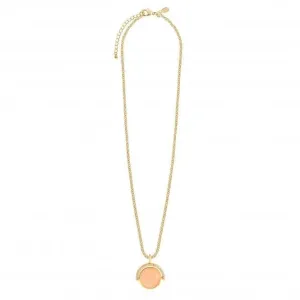 Pendentifs Positifs Collier Live Love Sparkle 4836 Joma Jewellery